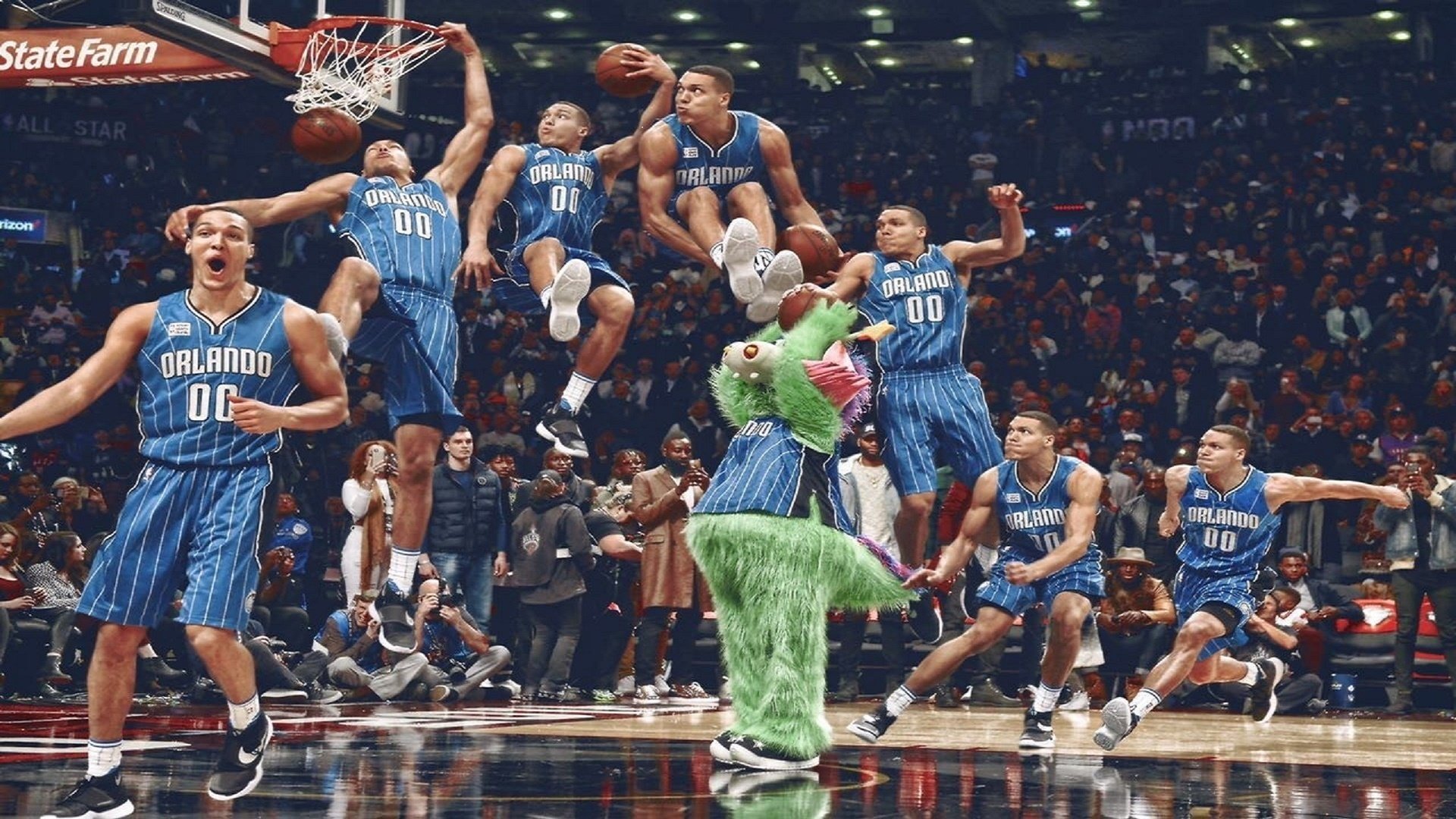 【悬空球开启新战术】野手可以尝试的极限运动，悬空术原理